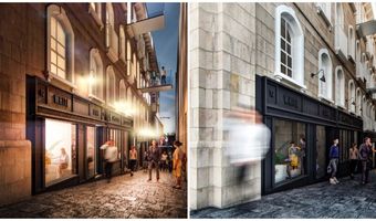 Ruby kondigt eerste hotelproject op Malta aan