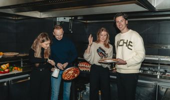 Den Tol Pannenkoeken start franchiseformule