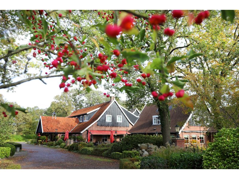 Romantik Hotels verwelkomt nieuw lid in Twente