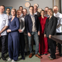 Dit zijn de hoogtepunten van JRE-Jeunes Restaurateurs Pers & Partnerlunch 2025