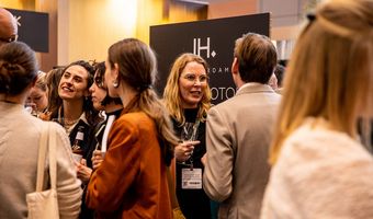 Dit zijn de genomineerde hotelbars voor Best Hotel Bar Awards 2025