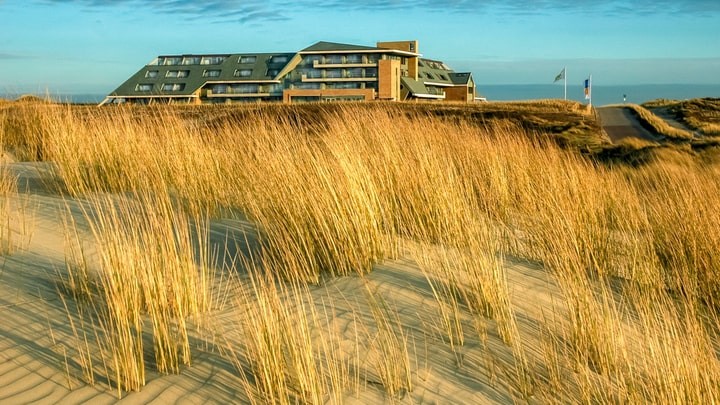 Vacature van de week: Hotelmanager bij Paal 8 Hotel aan Zee op Terschelling