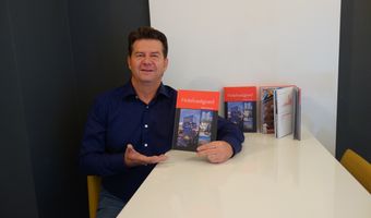 Neem deel aan de nieuwe editie van de Nederlandse Hotelsteden Index