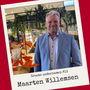Maarten Willemsen: “Ons digitale kookboek bevat ruim 2.400 items”