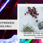Kruiden, bitters en infusies: de bouwstenen van alcoholvrije cocktails