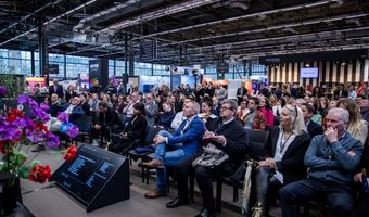 Independent Hotel Show Amsterdam op 11 & 12 maart: Redefining Luxury