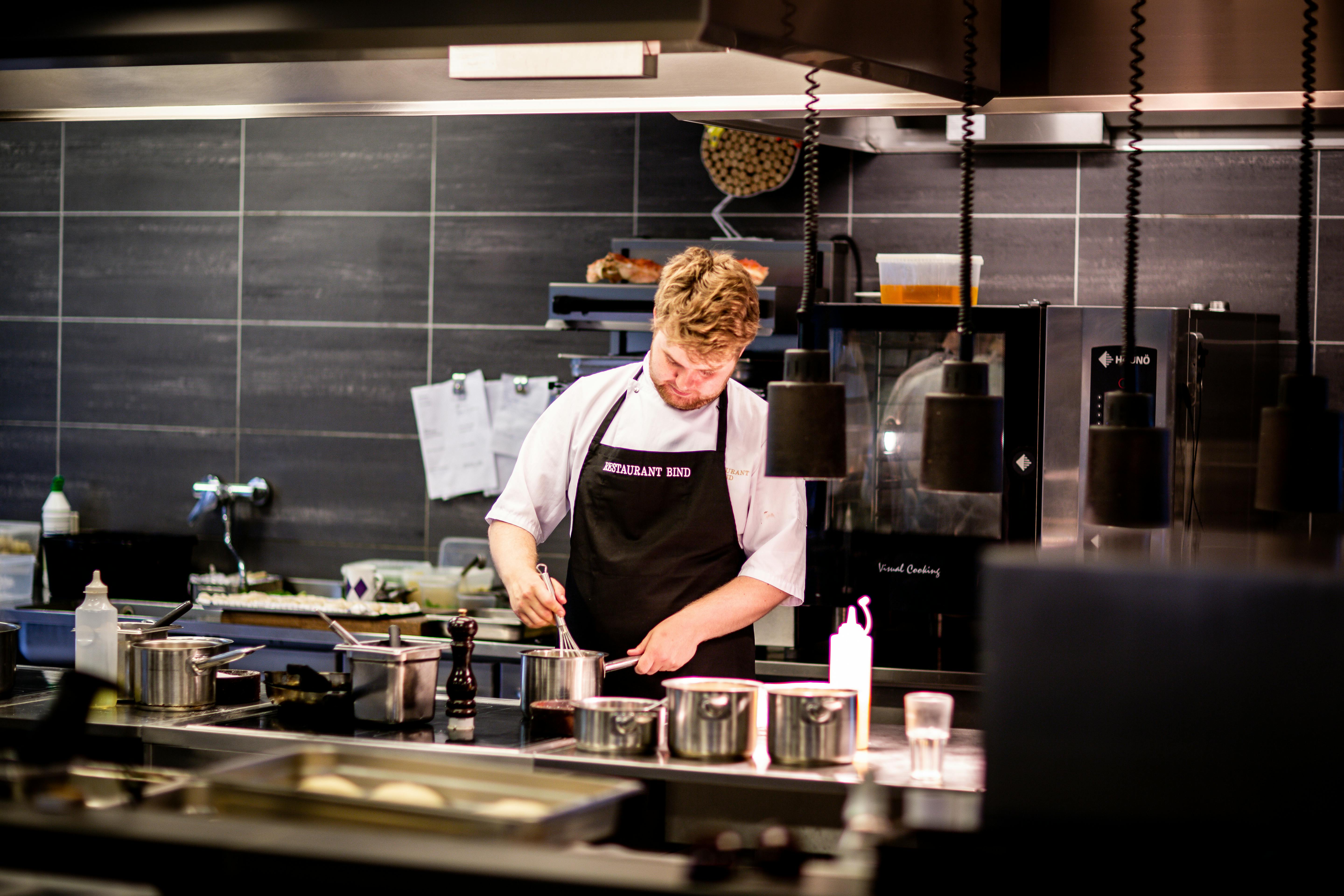 Maak je horecakeuken klaar voor topprestaties