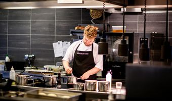 Maak je horecakeuken klaar voor topprestaties