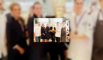 Groot succes ECT2015