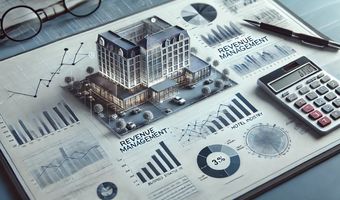 Revenue Management: Hoe hotels optimaal inspelen op de markt