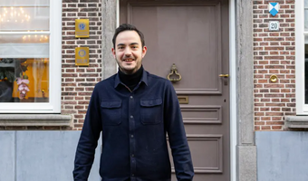 Hulst krijgt nieuw restaurant dankzij crowdfunding: 145.000 euro binnen 1 week