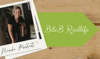B&B Reallife: “En dan is het opeens zover...”