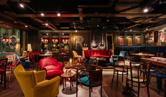 IHG Hotels & Resorts telt 110,5 miljoen euro neer voor Ruby