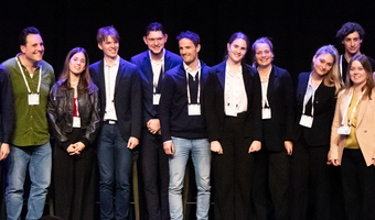 Duurzaam, gezond en uniek: wie wint de strijd om de ultieme lunchroom?