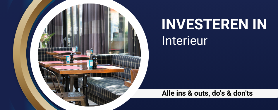 Investeren in... interieur