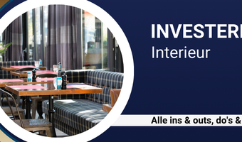 Investeren in... interieur