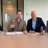 LBG Hotel Group presenteert nieuwe aandeelhouders Joost Mees en Lucas Drewes