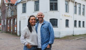 Schiedamse ondernemers willen Rijksmonumentale jeneverstokerij omtoveren tot boutiquehotel