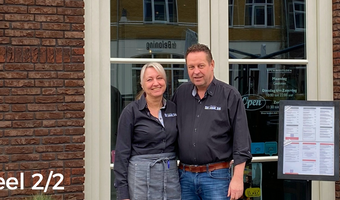 Tien jaar ondernemen in Duiven: “We hebben een goede gesprekspartner bij de gemeente”