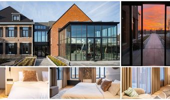 Team achter Flow Dining pakt verder door met Boutique Hotel Annamaes