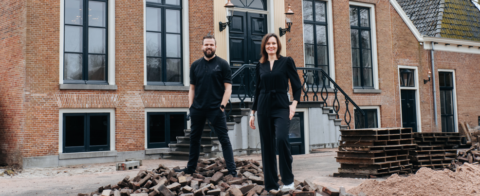 Restaurant Smink opent binnenkort op nieuwe locatie