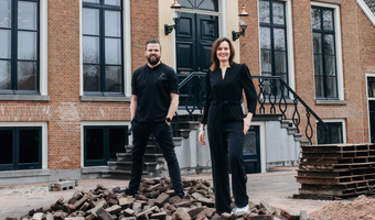 Restaurant Smink opent binnenkort op nieuwe locatie