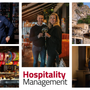 Binnenkort: de eerste Hospitality Management van 2025