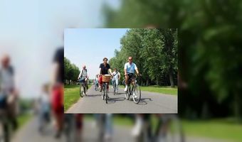 Nieuwe campagne Lekker weg met groepen 