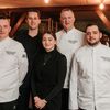 Savarin presenteert nieuwe culinaire brigade, onder leiding van chef Richard de Vries