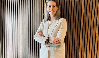 Lieke Nicole-Creemers van Restaurant Le Nord opent in april 2025 Restaurant NORRA in Bilthoven