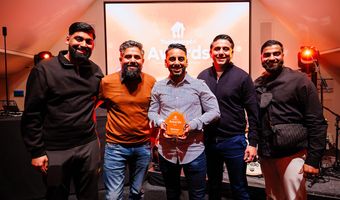 Dit zijn volgens Thuisbezorgd.nl de beste bezorgrestaurants van Nederland