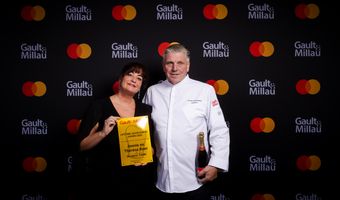 Eerbetoon aan Jonnie en Thérèse Boer van Gault&Millau nu te bekijken