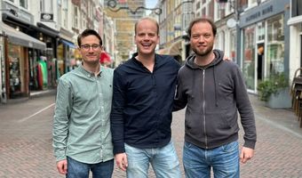 Runnr.ai haalt additionele financiering op om groei te versnellen