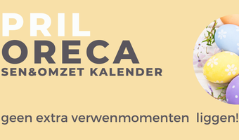 Deze dagen bieden extra verwenmomenten voor jouw B&B!