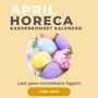 Deze dagen bieden jou extra omzetmomenten!