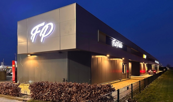 Fat Phill’s opent eerste drive-through restaurant