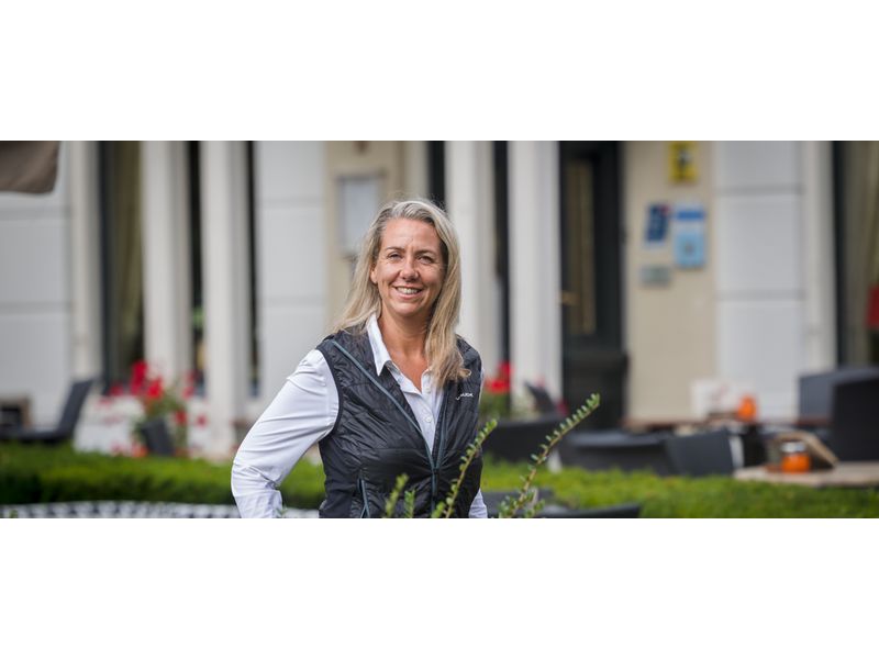 Kim Linse: Bent u klaar voor de zomer?