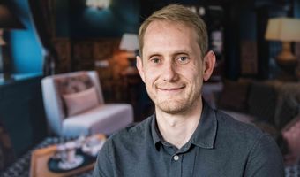 Robin Bruggeman: Meer hotels, minder kosten