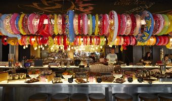 Eerste Mama Shelter in Nederland past binnen plannen Accor en Ennismore