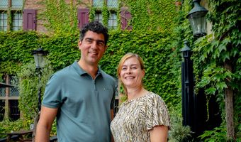 Restaurant Stroom Lent is nieuwe toevoeging aan Horecalegioen