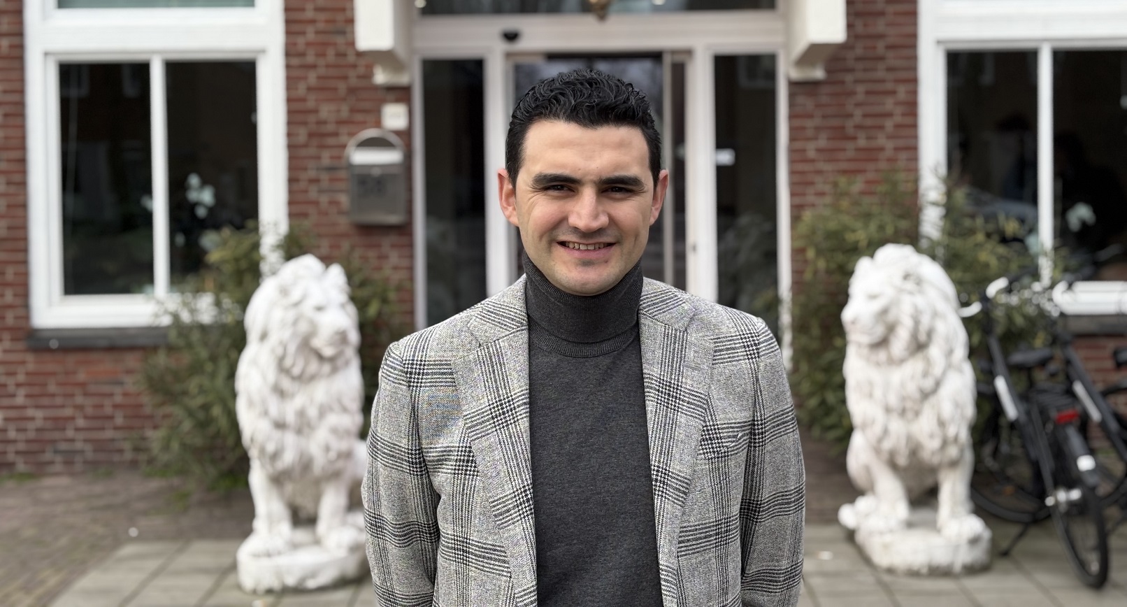 Chassé Hotels benoemt Gencer Yilmaz tot cluster general manager