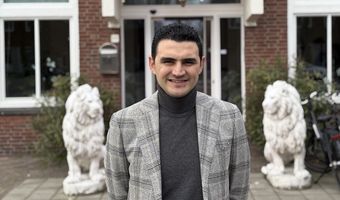 Chassé Hotels benoemt Gencer Yilmaz tot cluster general manager
