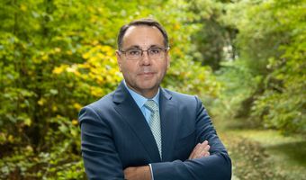 “In sommige regio’s wordt al ‘nee’ gezegd tegen nieuwe drinkwateraansluitingen”