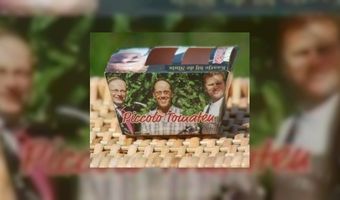 Kaatje en kasteler promoten biologische tomaatjes 