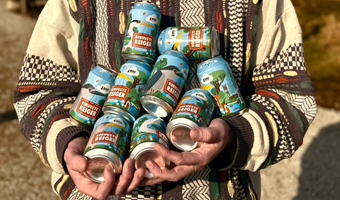 Bird Brewery lanceert eerste special 2025: Robuuste Reiger