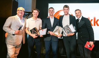 Inschrijving wedstrijd om de Nationale Hennessy Gastvrijheidsprijs 2025 geopend