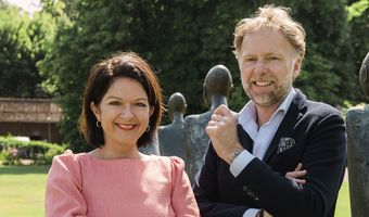 Githa van Vilsteren nieuwe algemeen directeur Landgoed De Wilmersberg