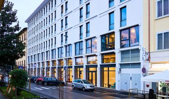 a&o Hostels kent recordjaar en investeert 500 miljoen euro in verdere groei