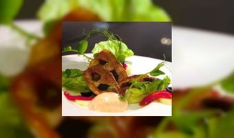 Van der Valk wil Michelinster