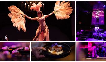 Supper brengt restaurantconcept Dine & Dance naar verschillende locaties in eigen land